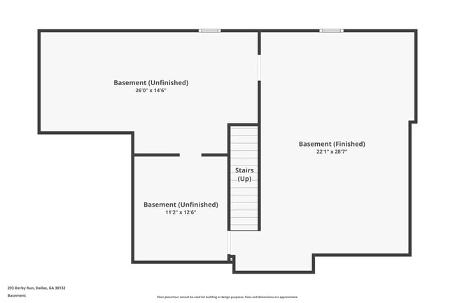 293 Derby Run in Dallas, GA - Building Photo - Building Photo