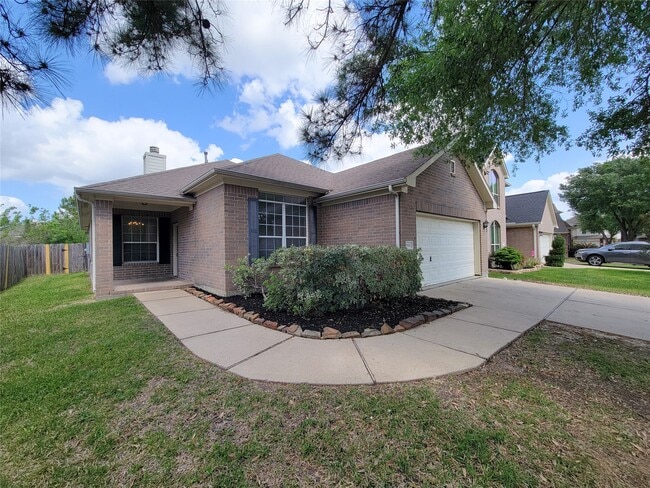 property at 9311 Melvin Oaks Dr