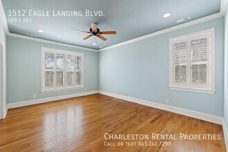 1512 Eagle Landing Blvd in Hanahan, SC - Building Photo - Building Photo