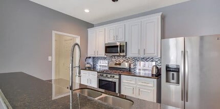 2006 Bailey St in Houston, TX - Building Photo - Building Photo