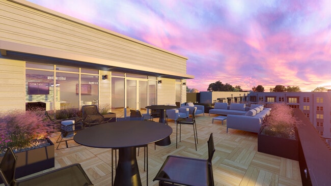 The Woodberry photo'