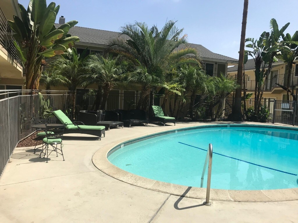 Canyonwood Apartments San Diego, CA Apartments For Rent