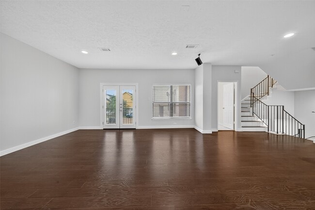 property at 4413 Koehler St
