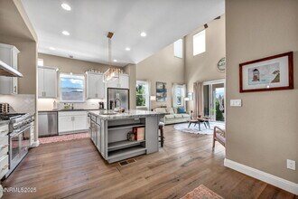 1551 Elk Run Trail in Reno, NV - Building Photo - Building Photo
