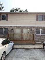 406 W Northlane Dr in Bloomington, IN - Building Photo