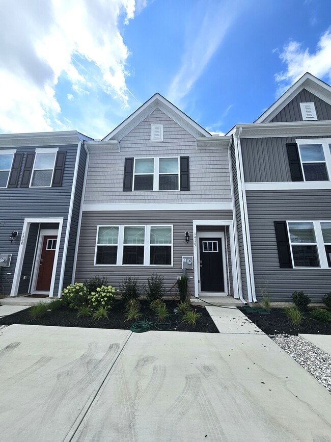 1410 1st St in Salisbury, MD - Building Photo - Building Photo
