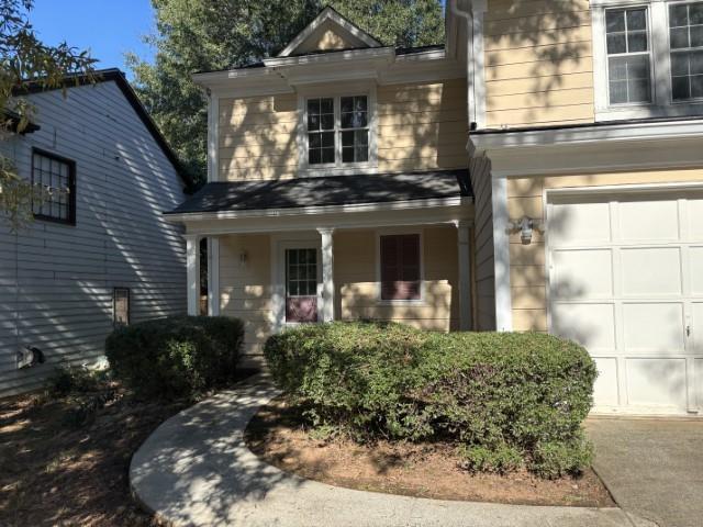 1005 Wenham Ln in Lawrenceville, GA - Building Photo - Building Photo