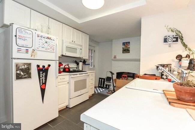 1451 W St NW in Washington, DC - Building Photo - Building Photo