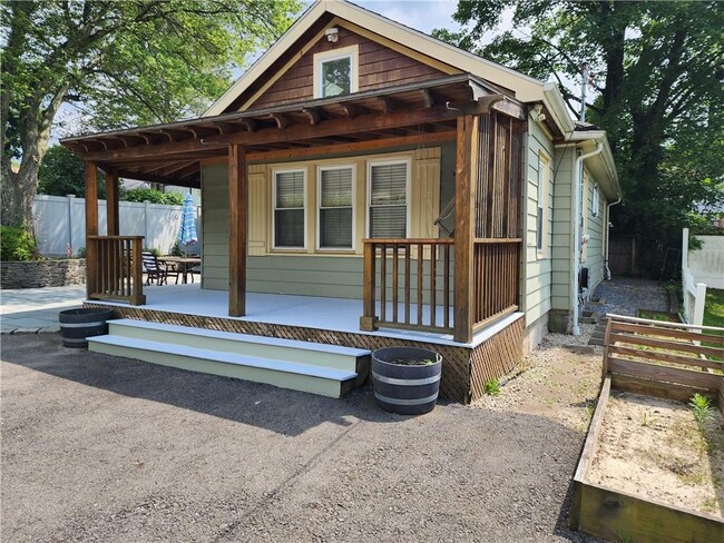 property at 12 Pugsley Pl