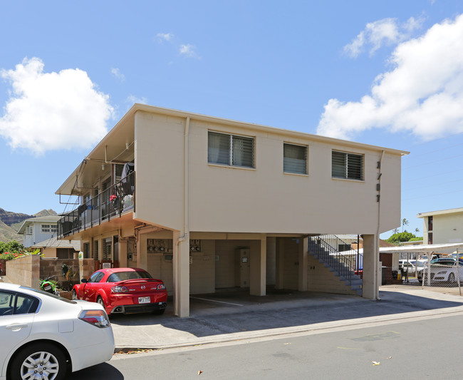 3107 Brokaw St in Honolulu, HI - Building Photo - Building Photo