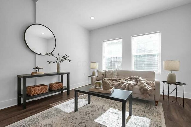 property at 768 E Whittier St