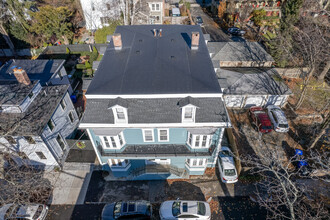 176 Williams St in Providence, RI - Building Photo - Building Photo