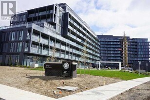 4880 Valera Rd in Burlington, ON - Building Photo