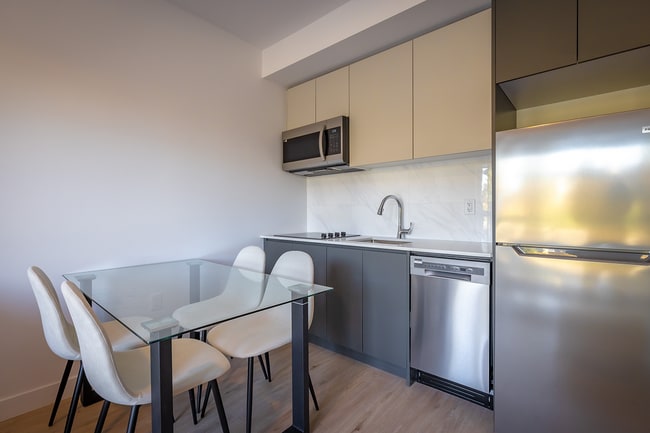 Axir in North Vancouver, BC - Building Photo - Building Photo