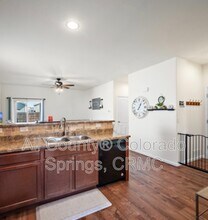 10084 Thunderbolt Trail in Colorado Springs, CO - Building Photo - Building Photo