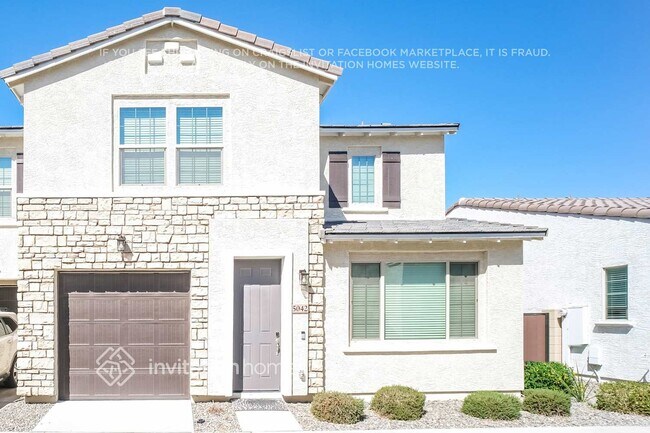 property at 5042 N 189th Dr