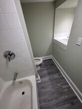642 Wyeth St in Baltimore, MD - Building Photo - Building Photo