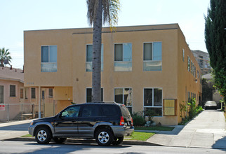 9338 National Blvd in Los Angeles, CA - Building Photo - Building Photo