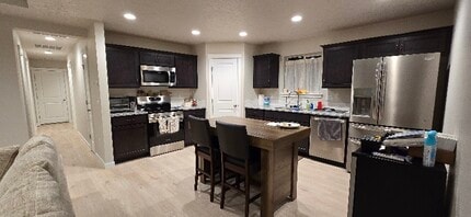 17560 Barefoot Ridge Wy in Nampa, ID - Building Photo - Building Photo