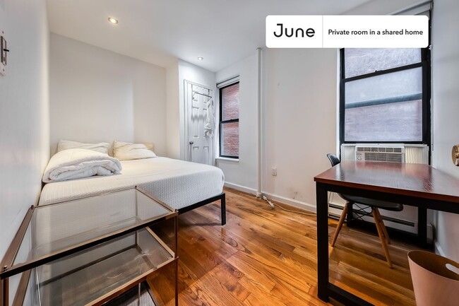 property at 350 Manhattan Ave
