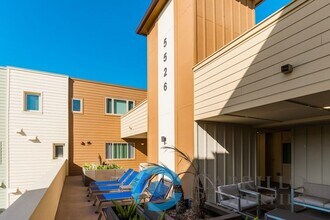 5526 Lauretta St in San Diego, CA - Building Photo - Building Photo