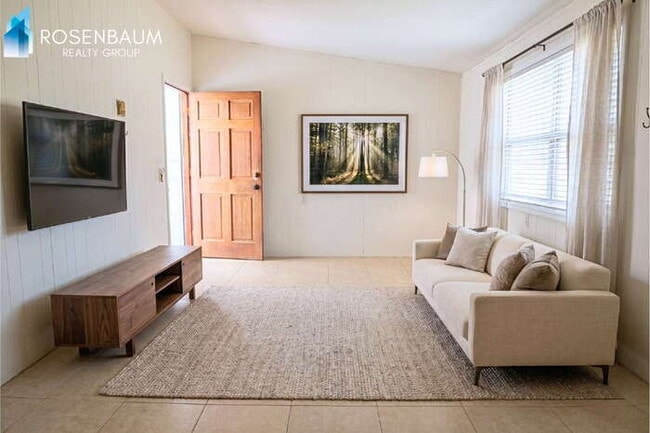 2460 N Treat Ave in Tucson, AZ - Foto de edificio - Building Photo