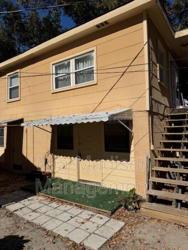 1 Wesley St in Savannah, GA - Building Photo - Building Photo