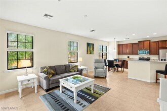 3742 Pino Vista Way, Unit 4 in Estero, FL - Building Photo - Building Photo