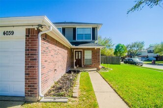 4039 Sand Ripple Ln in Katy, TX - Building Photo - Building Photo