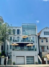 955 Boulevard E, Unit 2 in Weehawken, NJ - Foto de edificio - Building Photo