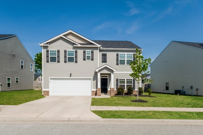 property at 1320 Eldrick Ln