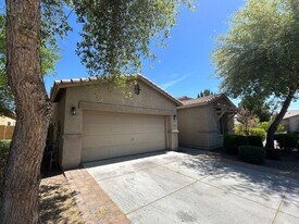 16551 N 180th Dr in Surprise, AZ - Building Photo