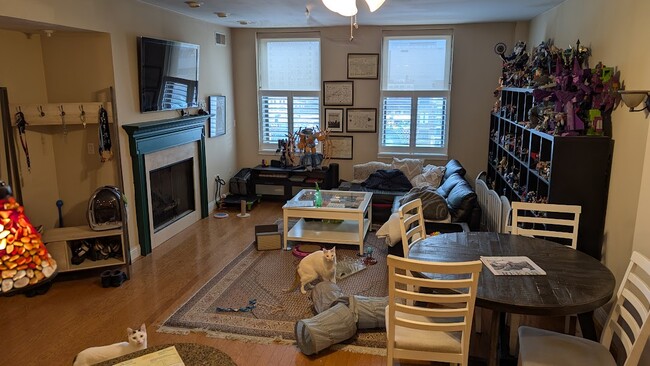 property at 30 East Central Pky