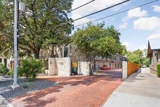 706 West Ave in Austin, TX - Building Photo - Building Photo