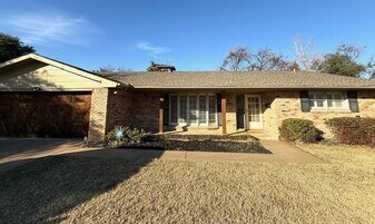 3520 Wharton Dr in Fort Worth, TX - Building Photo