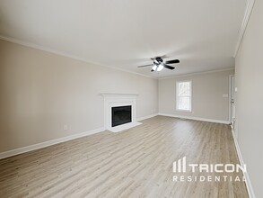 901 Big Bend Ct in Wake Forest, NC - Building Photo - Building Photo