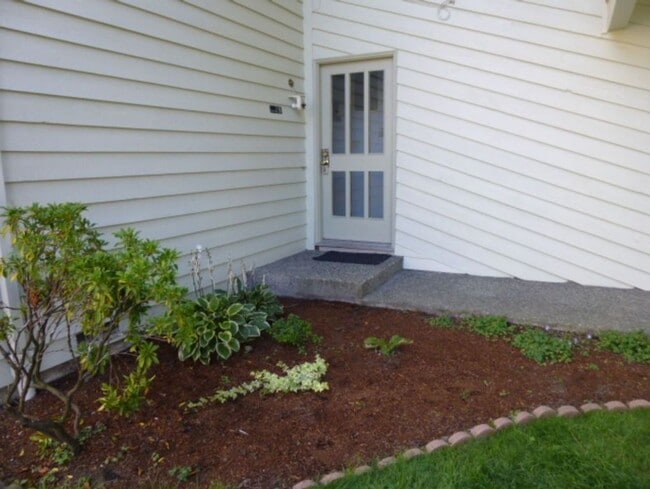 2818-2820 L St SE in Auburn, WA - Building Photo - Building Photo