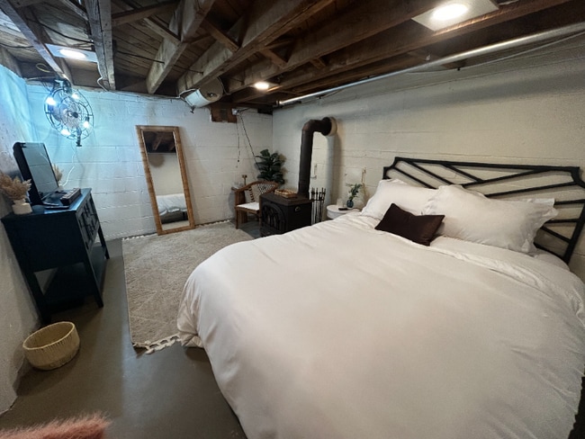 10166 Glebe Rd in Orange, VA - Foto de edificio - Building Photo