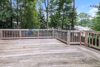 1808 Betry Pl in Raleigh, NC - Building Photo - Building Photo