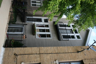 2340 W Moffat in Chicago, IL - Building Photo - Building Photo