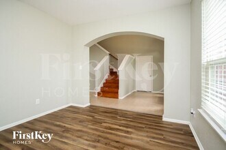 16614 Cold Harbor Ln in Houston, TX - Building Photo - Building Photo