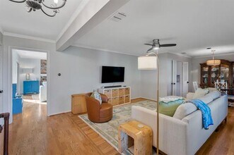 1227 Cherrywood Dr in Richardson, TX - Building Photo - Building Photo