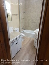 216 E Ave A in Jerome, ID - Building Photo - Building Photo