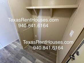 9 Shiver Cir in Wichita Falls, TX - Building Photo - Building Photo