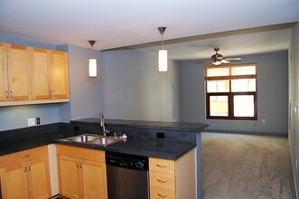 1150 J St in San Diego, CA - Building Photo - Building Photo