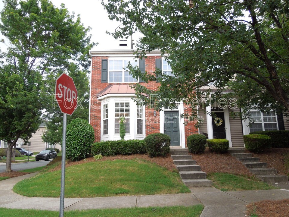 9403 Rosewood Meadow Ln in Huntersville, NC - Building Photo