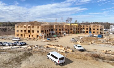 Farmington in Charlotte, NC - Foto de edificio - Building Photo