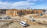 Farmington in Charlotte, NC - Building Photo - Building Photo