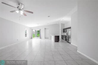 1292 SW Lawndale Ave in Port St. Lucie, FL - Building Photo - Building Photo