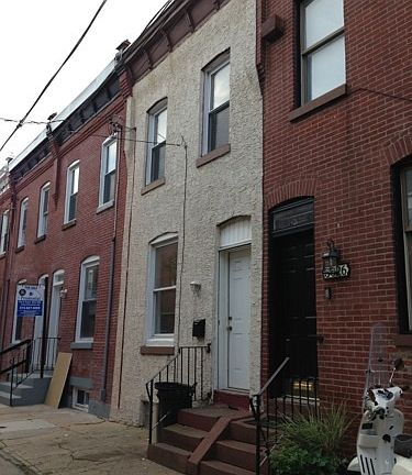 3024 Cambridge St in Philadelphia, PA - Building Photo - Building Photo